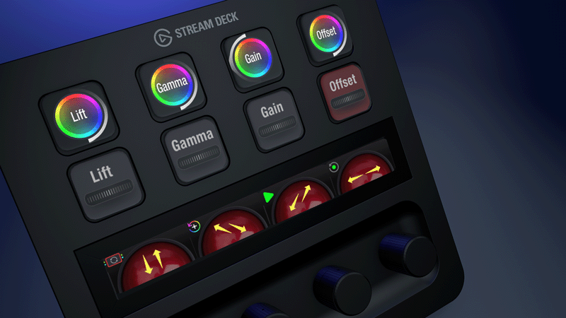 Davinci brook online